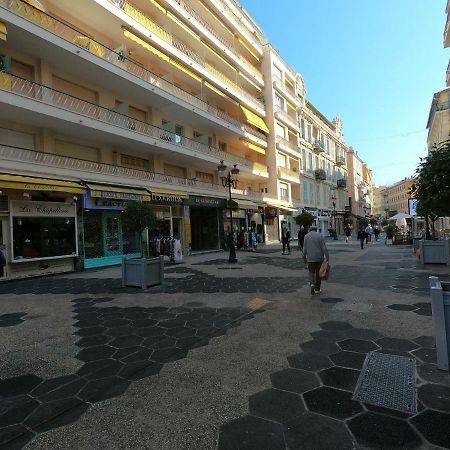Le Paradis Blue Nice Exterior photo