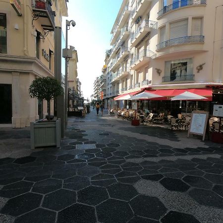 Le Paradis Blue Nice Exterior photo