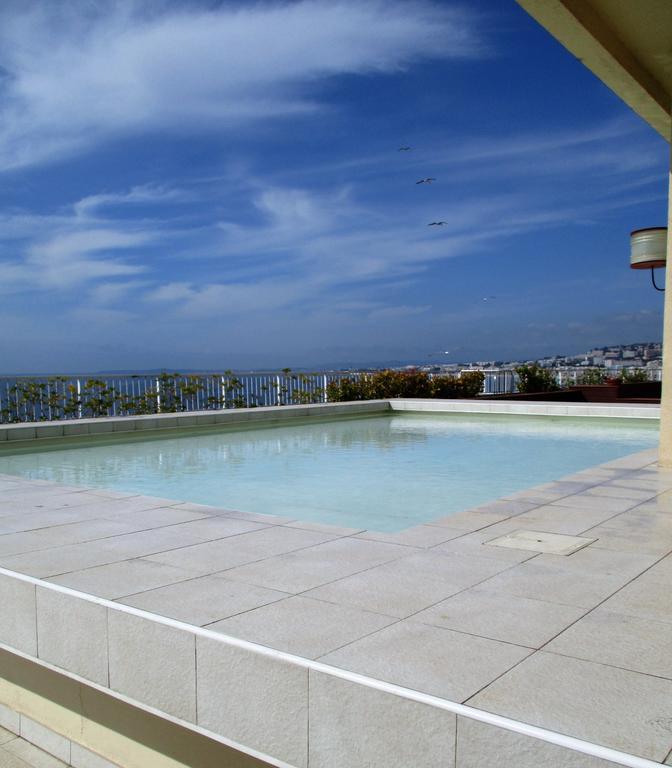 Le Paradis Blue Nice Exterior photo