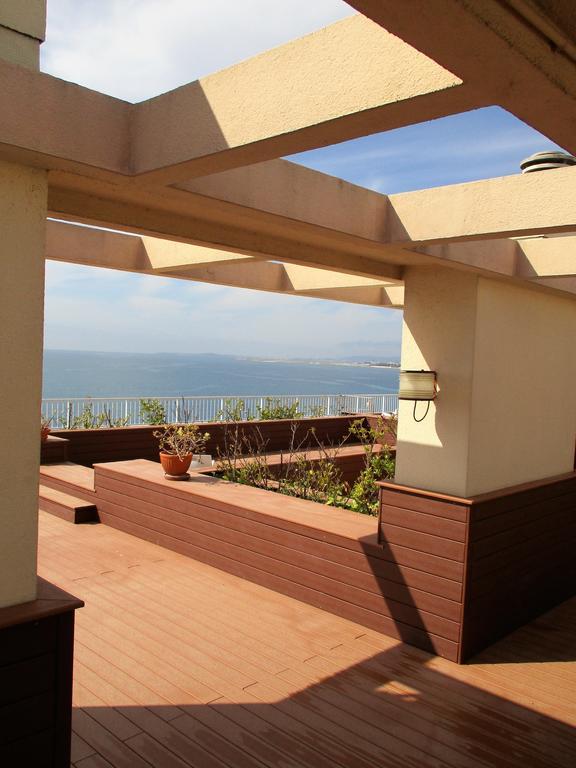 Le Paradis Blue Nice Exterior photo